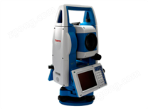 天宇CTS-662系列彩屏觸摸全站儀