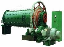 溢流型棒磨機(jī)