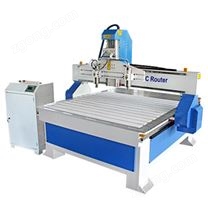 1313一拖二木工雕刻機