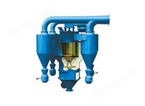 三分離選粉機(jī)