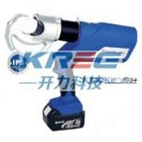 EK12030L  充電式液壓鉗（德國 Klauke）