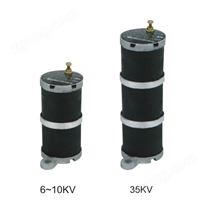 LXQ型6~35KV非线性电阻消谐器2