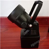 BJQ5152地鐵檢修吸鐵燈固定應(yīng)急強(qiáng)光提燈