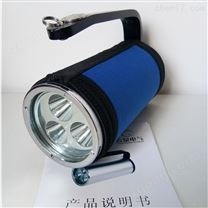 湖北言泉防爆手提燈廠家XHB409快速充電燈