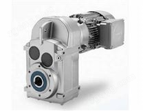 西門子SIMOGEAR平行軸減速電機(jī)