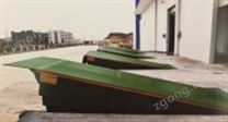 固定式液壓等車(chē)橋