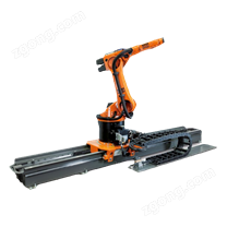 碼垛機器人 KUKA KL 1000-2/2 S