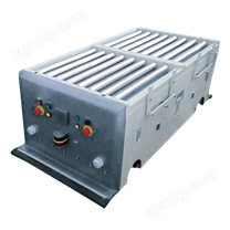 背負滾筒式AGV小車 RSNp500X2-CH Ⅱ/XT