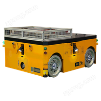 萬向橫移型AGV小車 BS1T-CMX Ⅳ/XT