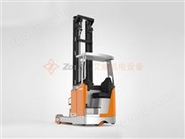 FRB電動前移式叉車