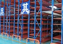 倉庫閣樓貨架2