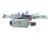 (360°)热熔胶贴标机