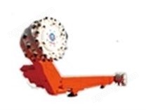 山東澤榮采煤機電控