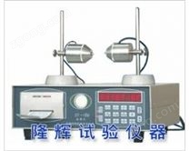 DT-18型混凝土動(dòng)彈模量測(cè)定儀