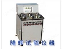 SS-15型數(shù)顯砂漿滲透儀