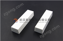 管道梯形耐磨陶瓷襯板