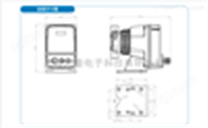 EML803，seko電磁隔膜計(jì)量泵