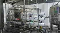 反滲透水處理系統(tǒng)