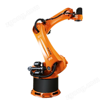 搬運機器人 KUKA KR 120 R3200 PA