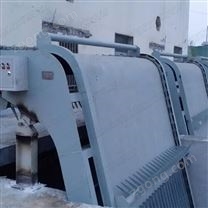 液壓抓斗清污機 電站清污機 不銹鋼格柵清污機 各種型號