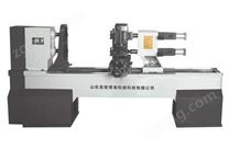 BHMC-SX100S雙銑數(shù)控木工車床