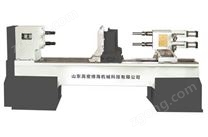 BHMC-PS100S雙軸四刀數(shù)控木工車床