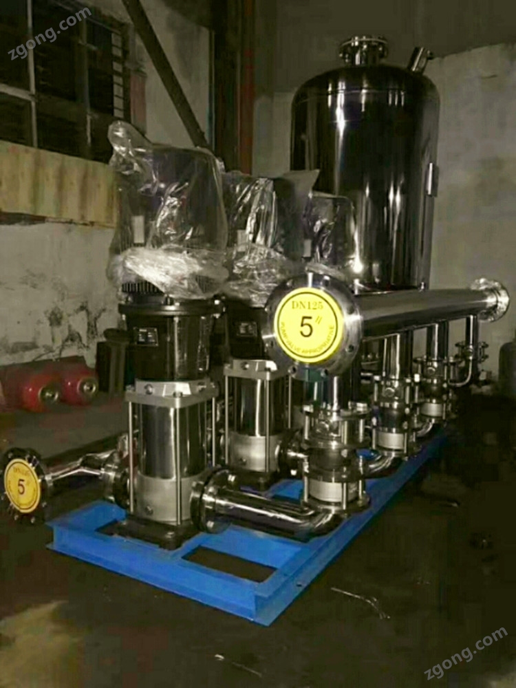 湖北恒壓變頻供水設(shè)備價格