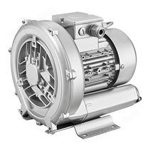 0.75KW 漩渦式氣泵-2RB007H40