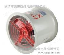 CBF-300防爆軸流風(fēng)機(jī)