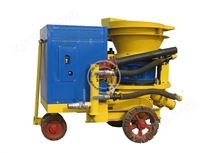 混凝土噴漿機(jī) PZ-5D
