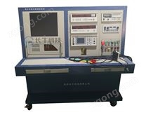 曳引機(jī)制動(dòng)器測(cè)試系統(tǒng)