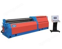 W12四輥卷板機(jī)