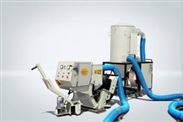 GYSPW2080型路面抛丸整形机