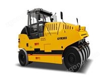 輪胎壓路機(jī)