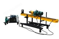 ZM40分體錨固鉆機(jī)搶險(xiǎn)工程