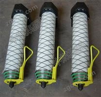 KMQTB130型气动振动式帮锚杆钻机