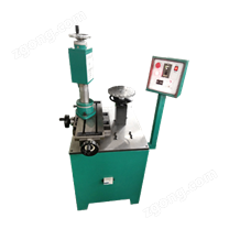 刀具刃口鈍化機