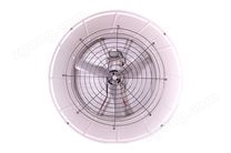 51寸皮带红铝扇叶负压风机