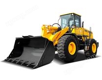 953N輪式裝載機