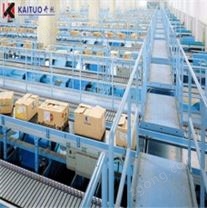 物流分揀系統(tǒng) (9)