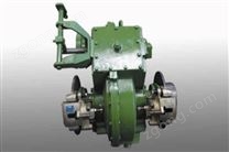 FL3000青飼料收獲機變速箱