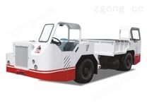 防爆柴油機無軌膠輪車WCJS3E