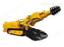 EBZ200D煤炭礦冶機械