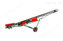 DY移動帶式輸送機