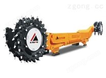 中厚煤層采煤機