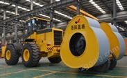 30kj/25KJ冲击式压路机（全套）