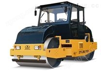 2YJ8/10兩輪靜碾壓路機(jī)