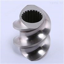 6542/Wr5料輸送塊 剪切塊 擠出機螺紋塊