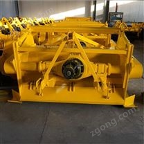 工程路面拌合機(jī)