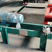 除鐵器自動(dòng)卸料  杰斯德